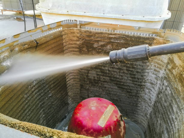  Ridgewood, IL Airduct Cleaning Pros