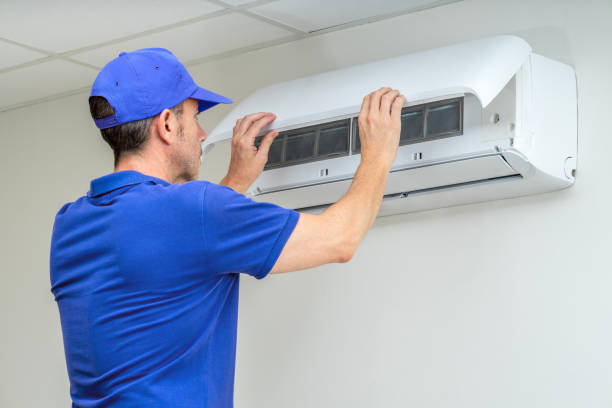 Best Affordable HVAC Duct Cleaning  in Ridgewood, IL