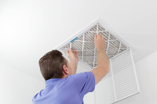 Best Emergency Air Duct Cleaning  in Ridgewood, IL